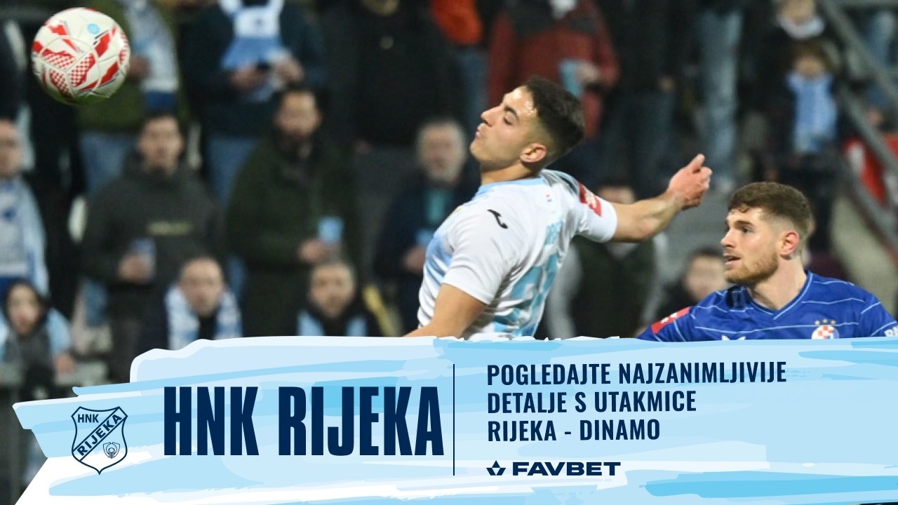Sve najbitnije s derbija u 2:29 minute 📽️🔵⚪️