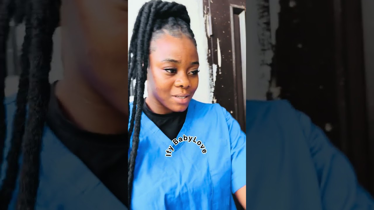 The nurse  plans to set up her colleague backfired to her 