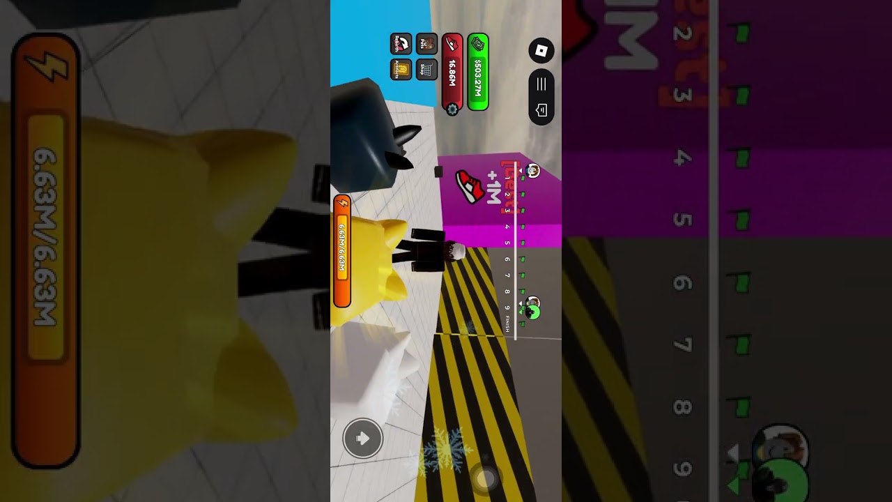 Second video who wanna trade