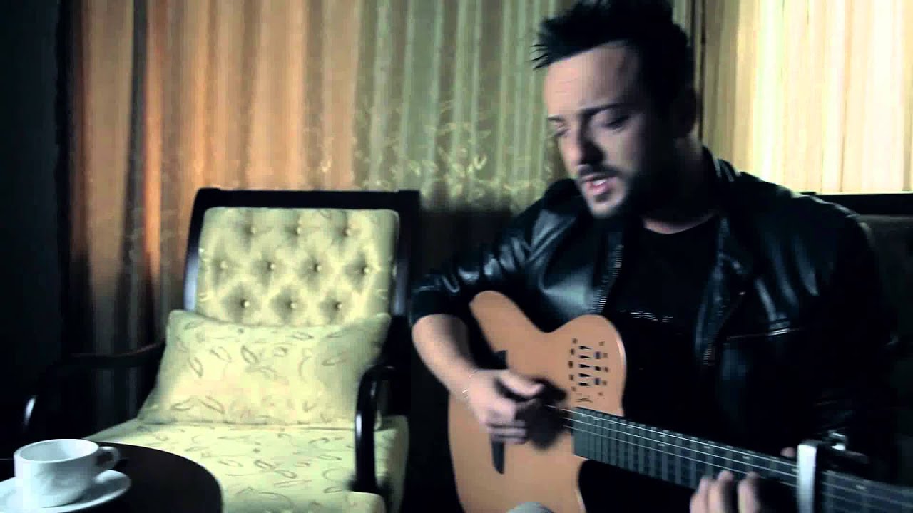 Tolga Tabu - Gaddar