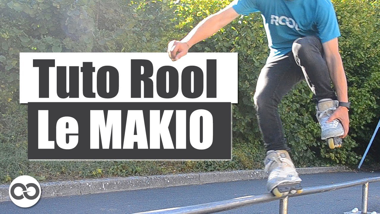 C'est quoi le Makio ?