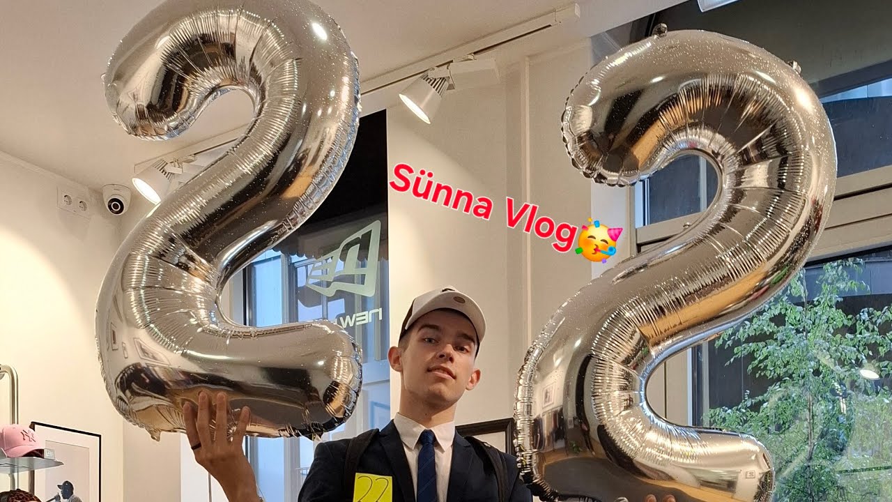 Sünna Vlog (Põgenemistuba, Club Studio, väike sidequest, Villemdrillem)