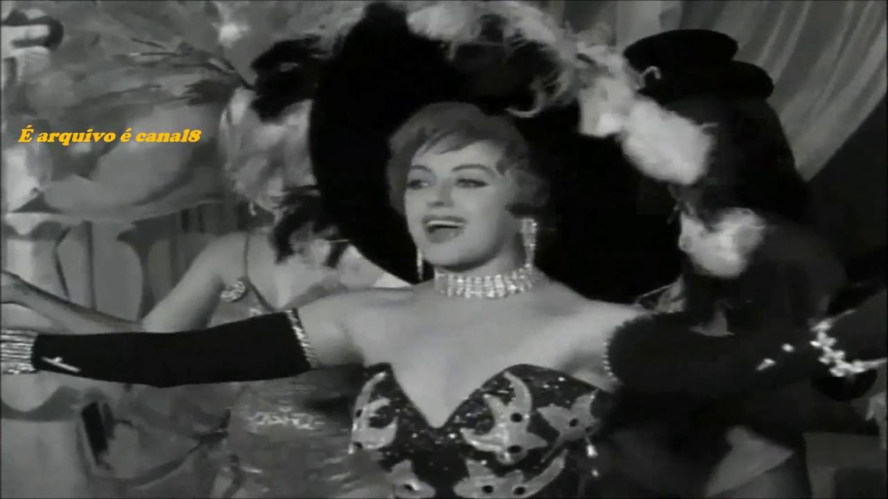 Virgínia Lane -- Bom Mesmo É Mulher - ( Remasterizado em HD )