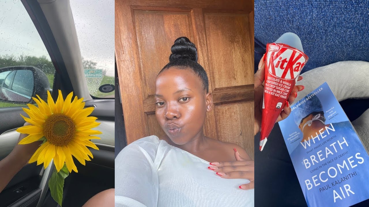 #vlog ||Lets go to PTA|Baby shower??|New read|20 somethings episode 1🤍🌸