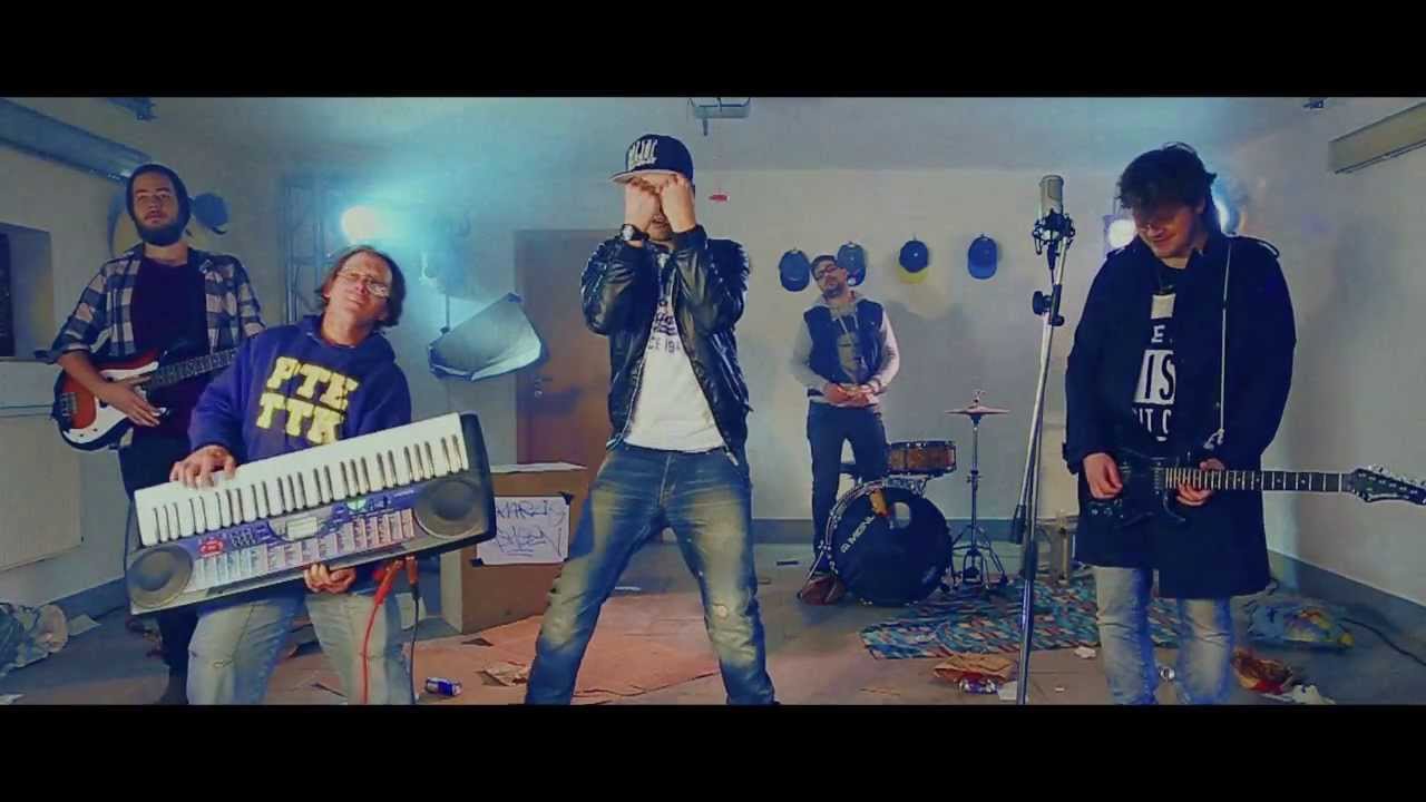 FLUOR &ndash; CHARLIE SHEEN [Official Music Video]
