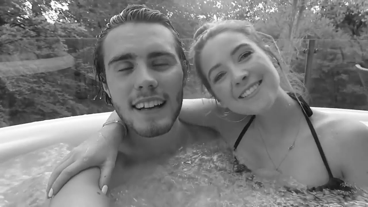 Zalfie through the years