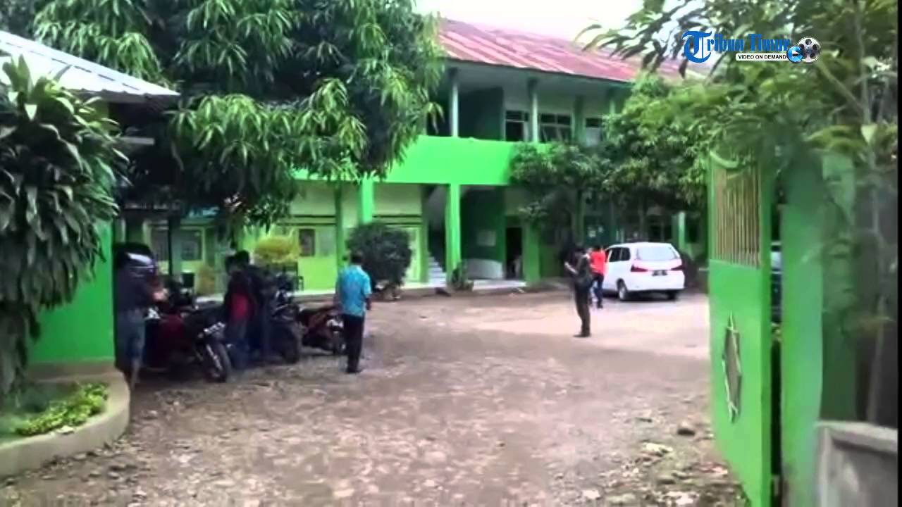 Pesantren Al Fakhriyah Diduga Terjangkit Virus Hepatitis