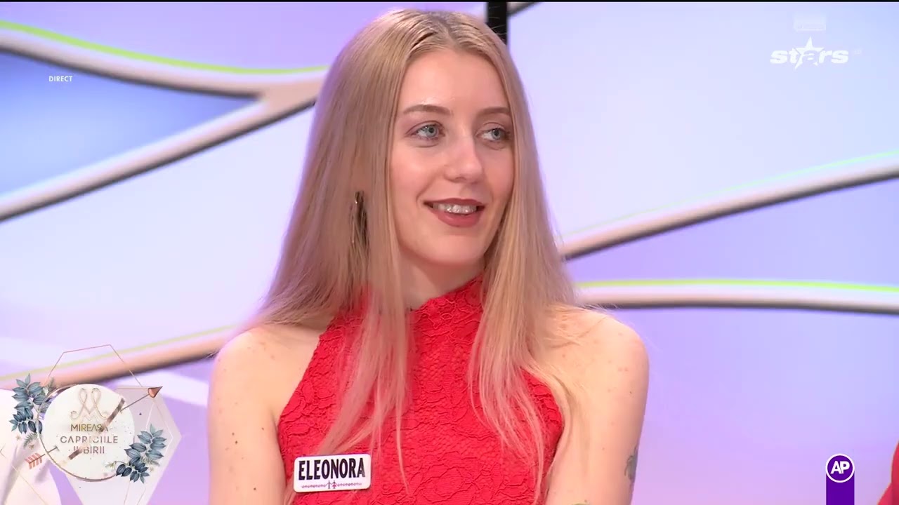 Motivul pentru care Eleonora nu o place pe doamna Dorina: I-a lipsit bunul simț!