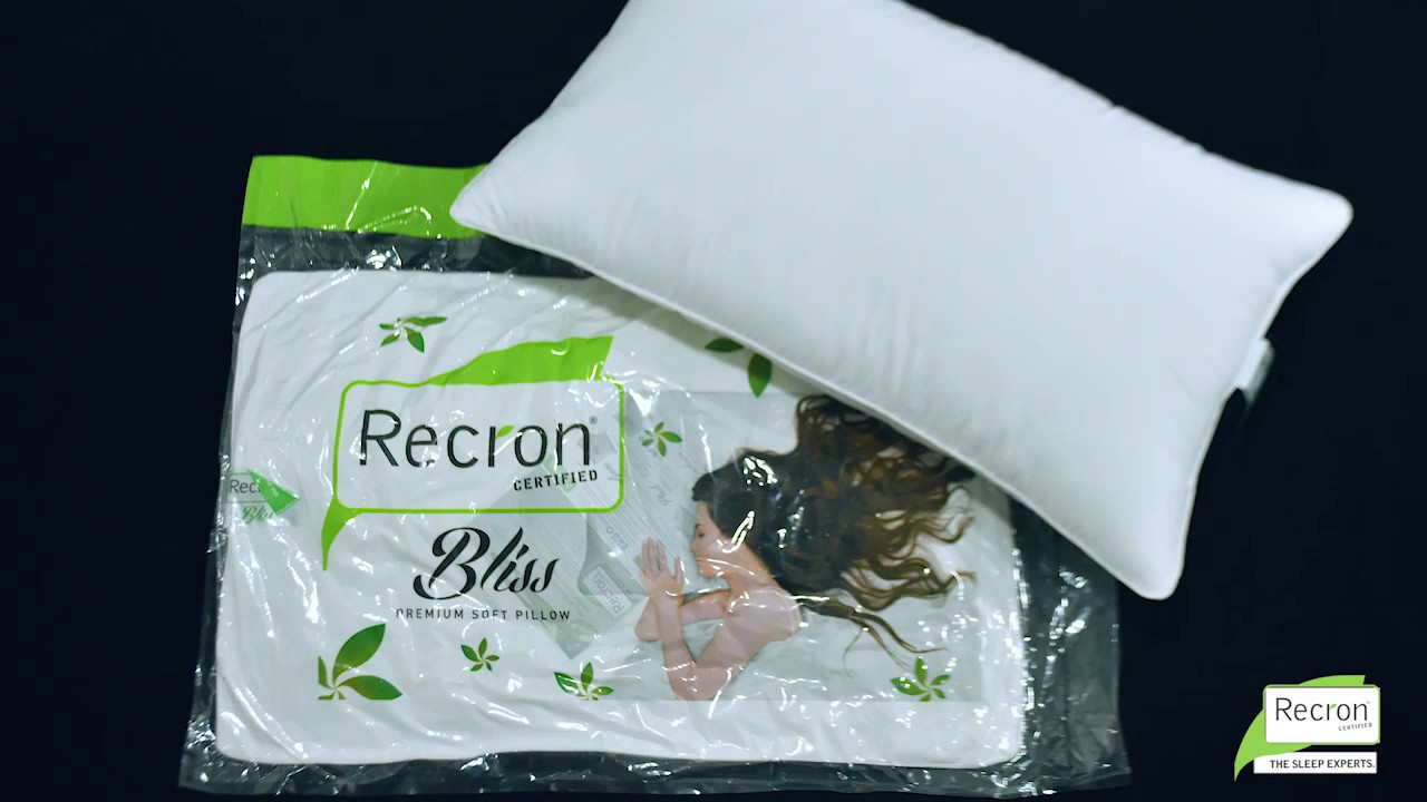 Recron Bliss | Demo Video | Moshi Moshi