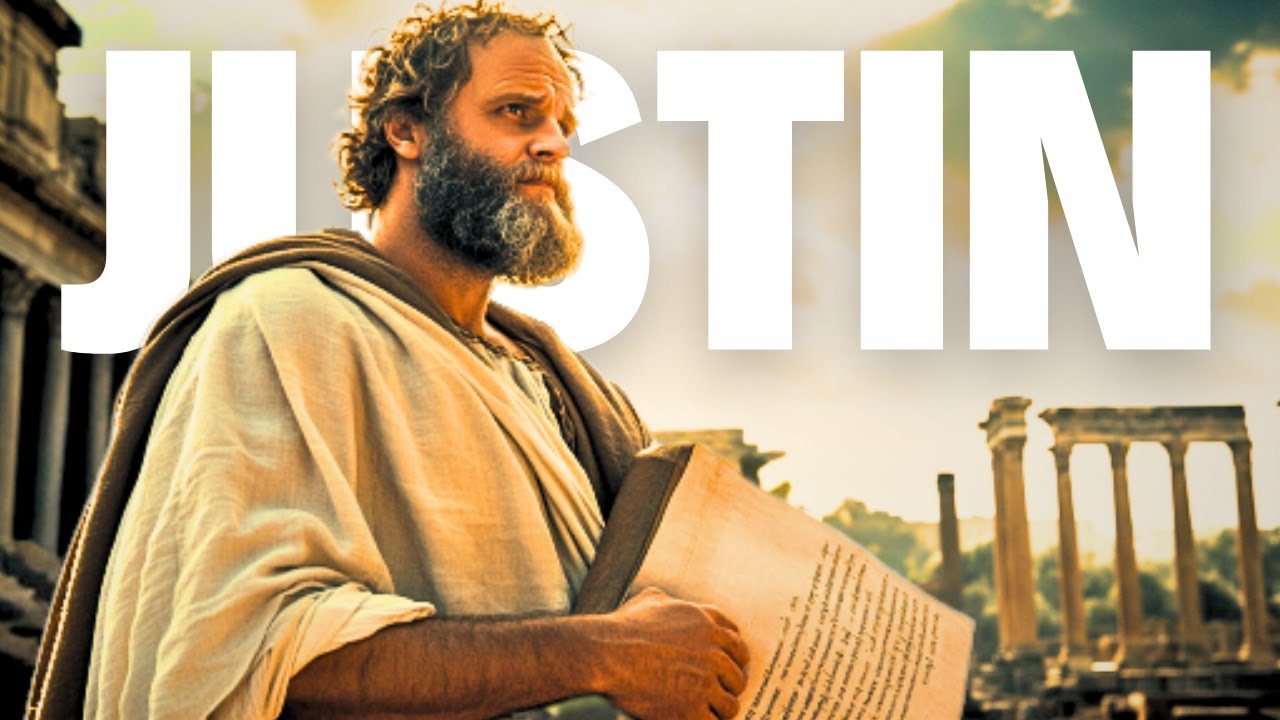 Saint Justin - Le philosophe qui a utilis&eacute; Platon pour pr&ecirc;cher le Christ&hellip; et a &eacute;t&eacute; tu&eacute; pour &ccedil;a