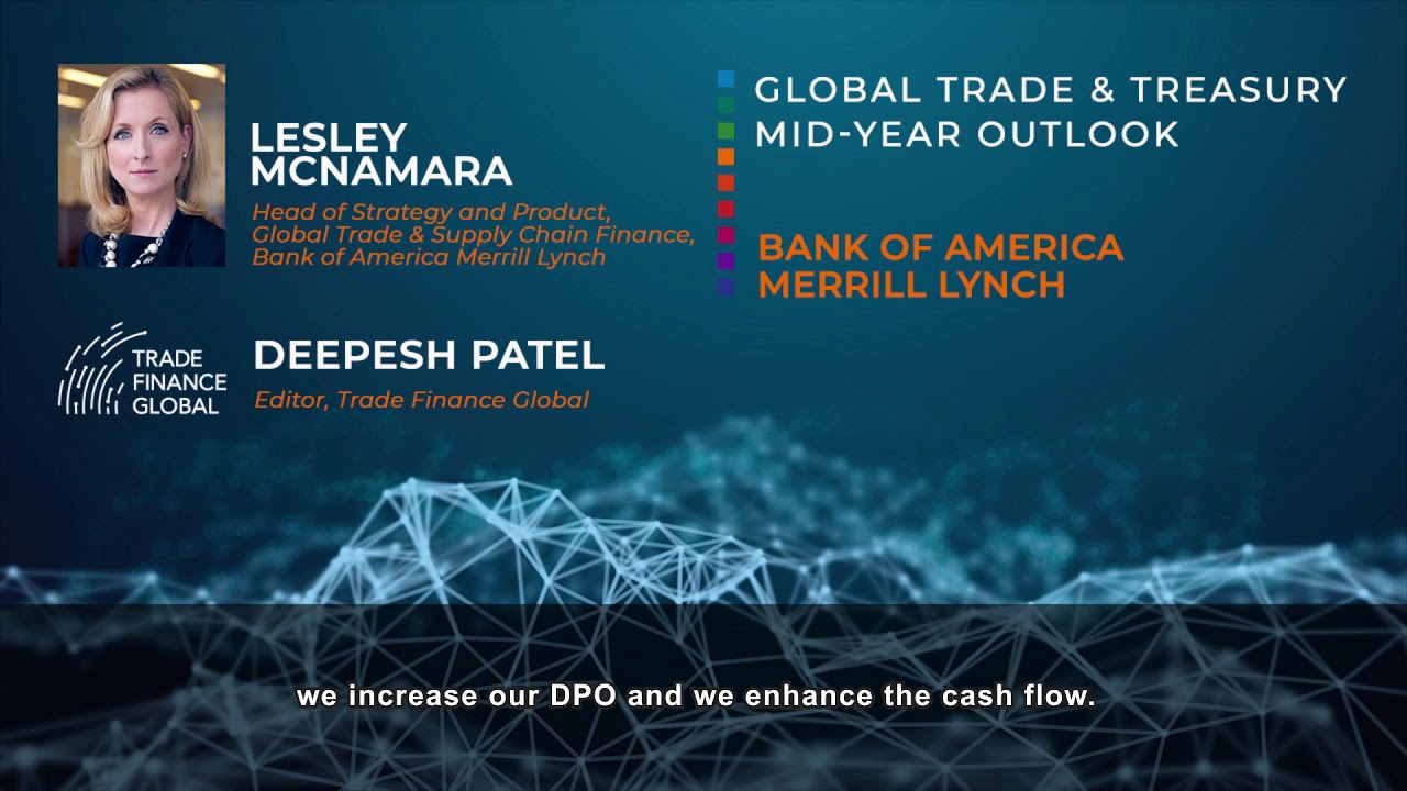 PODCAST: Global Trade & Treasury Mid-Year Outlook from Bank of America Merrill Lynch (S1E15)