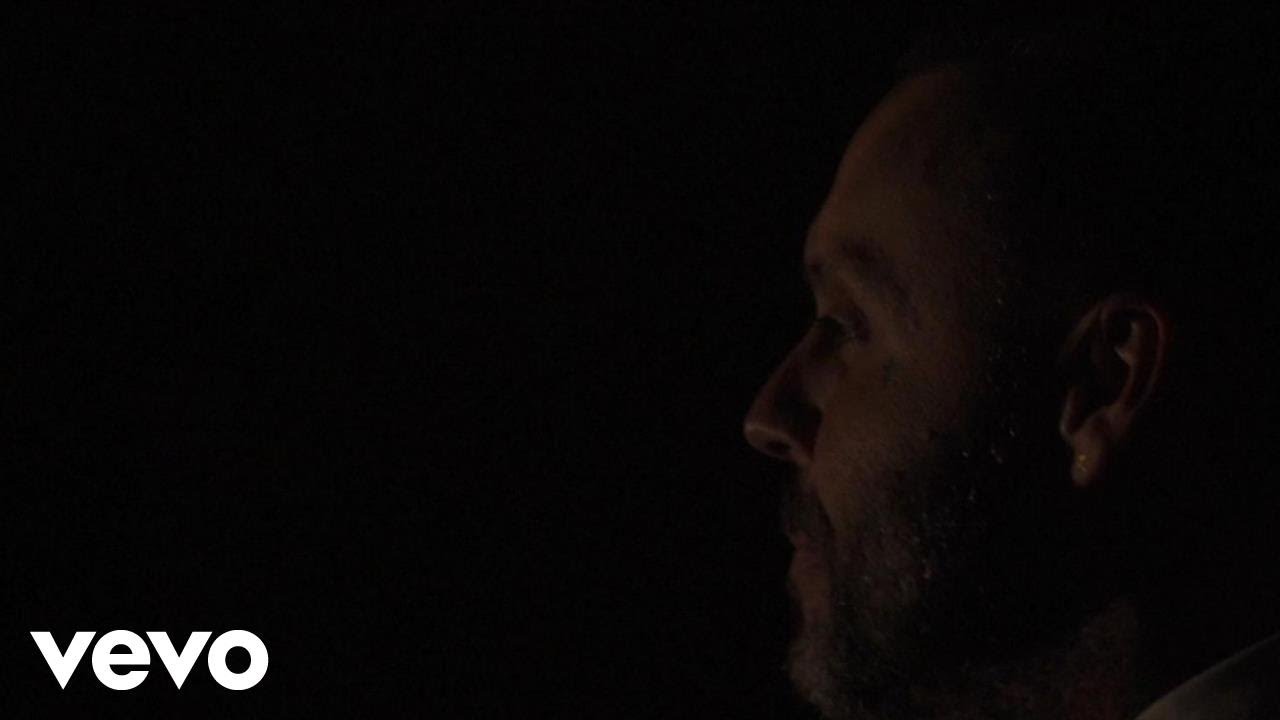 Justin Furstenfeld - Morning Everything