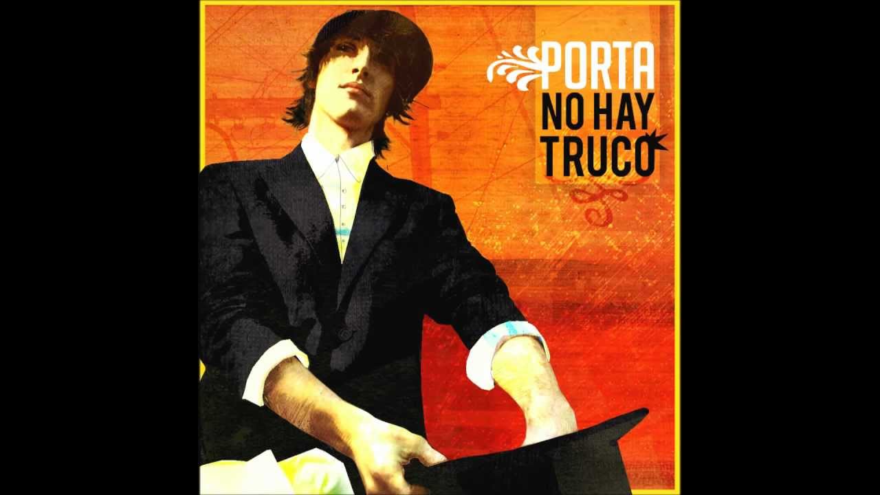 Porta - Próxima estación rap [Con Chus,Enigmah, Nayck y Cloud]
