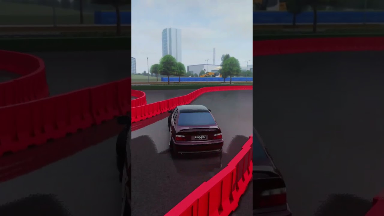 izin lewat puh I #cdid #cardrivingindonesia #drifting #fyp