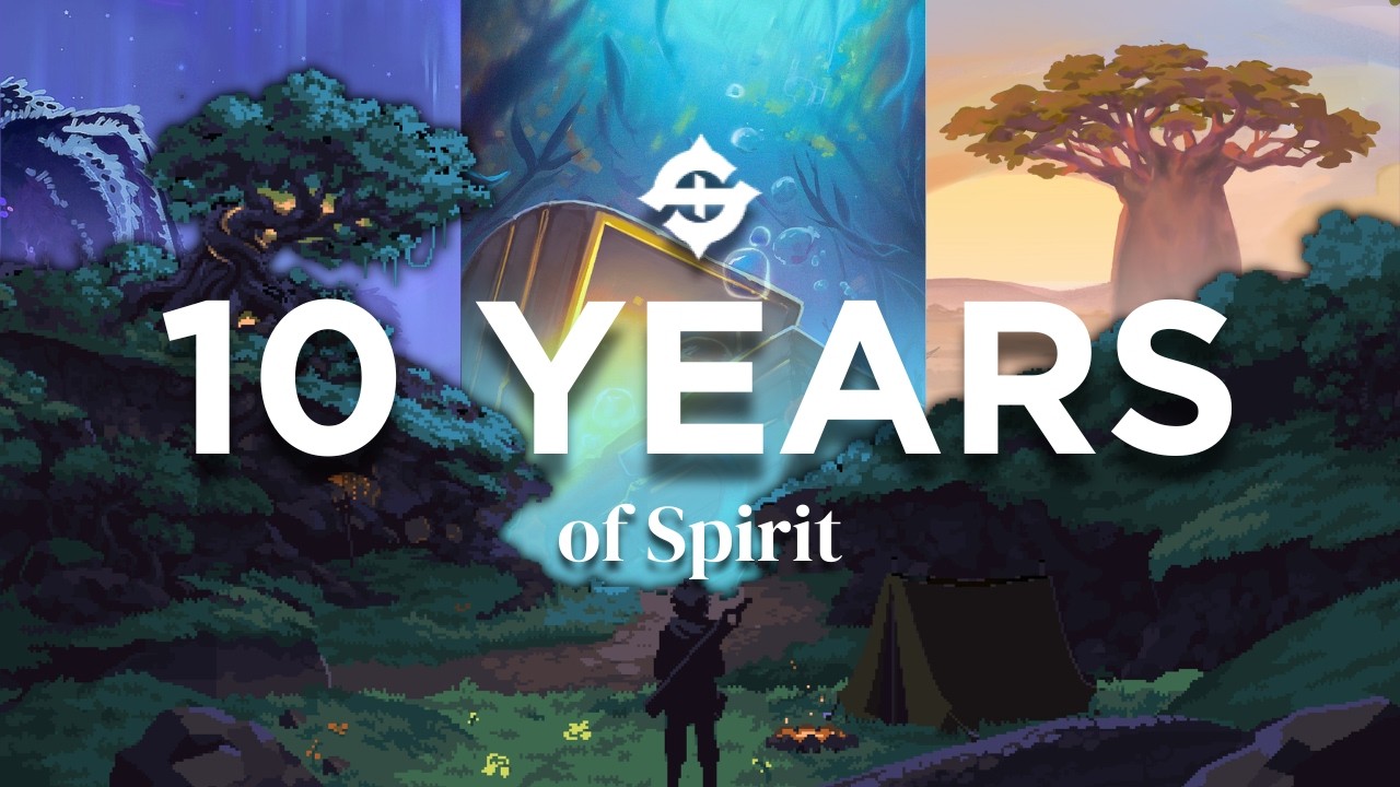 We Modded Terraria for 10 Years