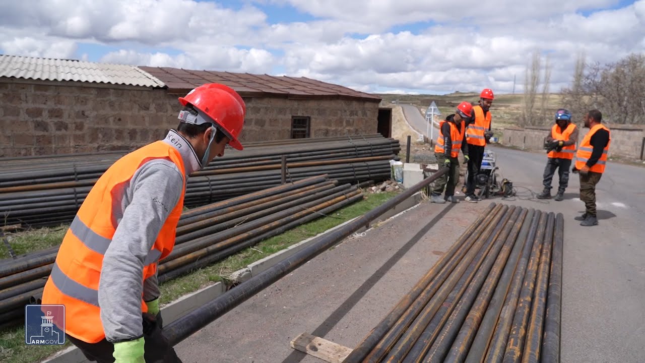 Թալինի սուբվենցիոն ծրագրերը
