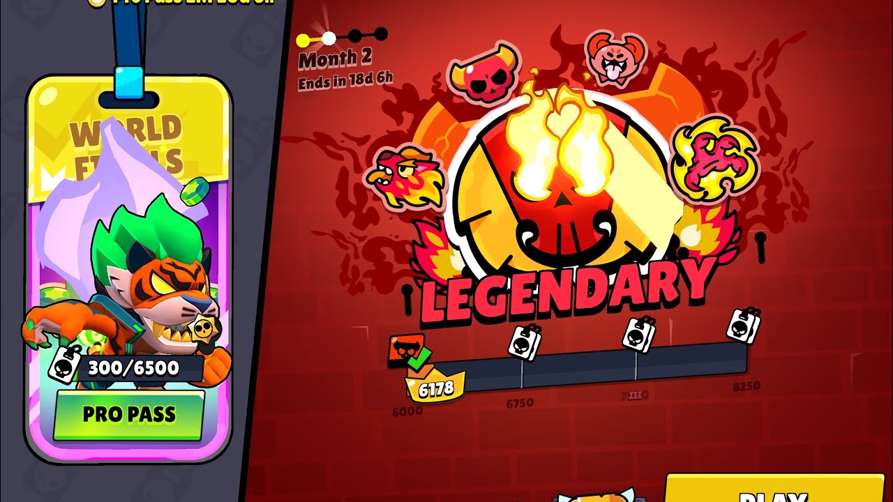 How I Hit Legendary…