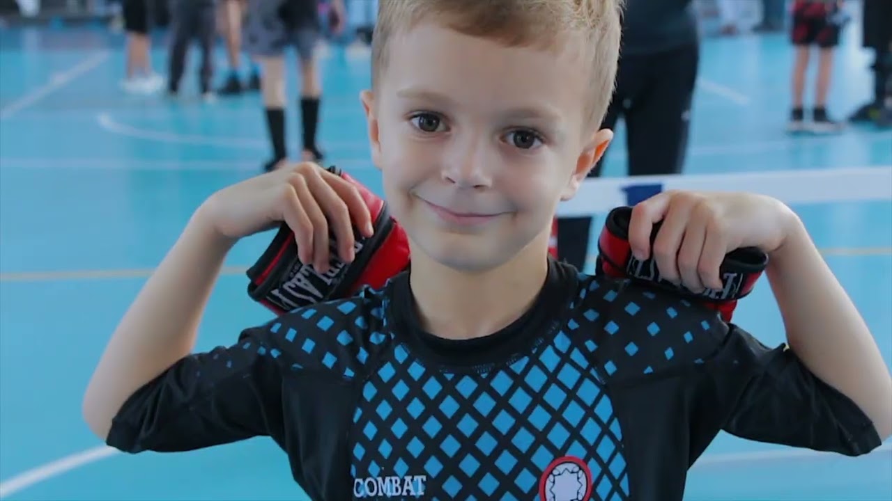 MMA 2025