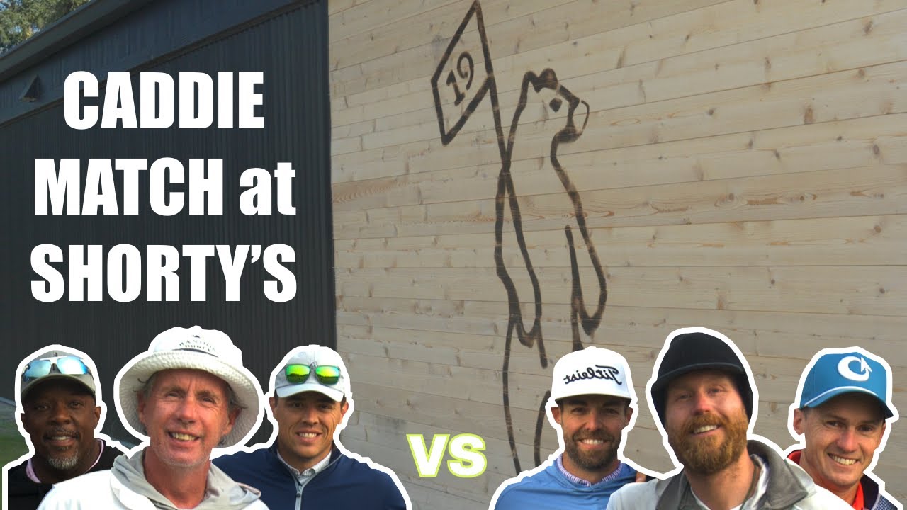 Is the latest course at Bandon the MOST fun? | Bandon Dunes Ep XII