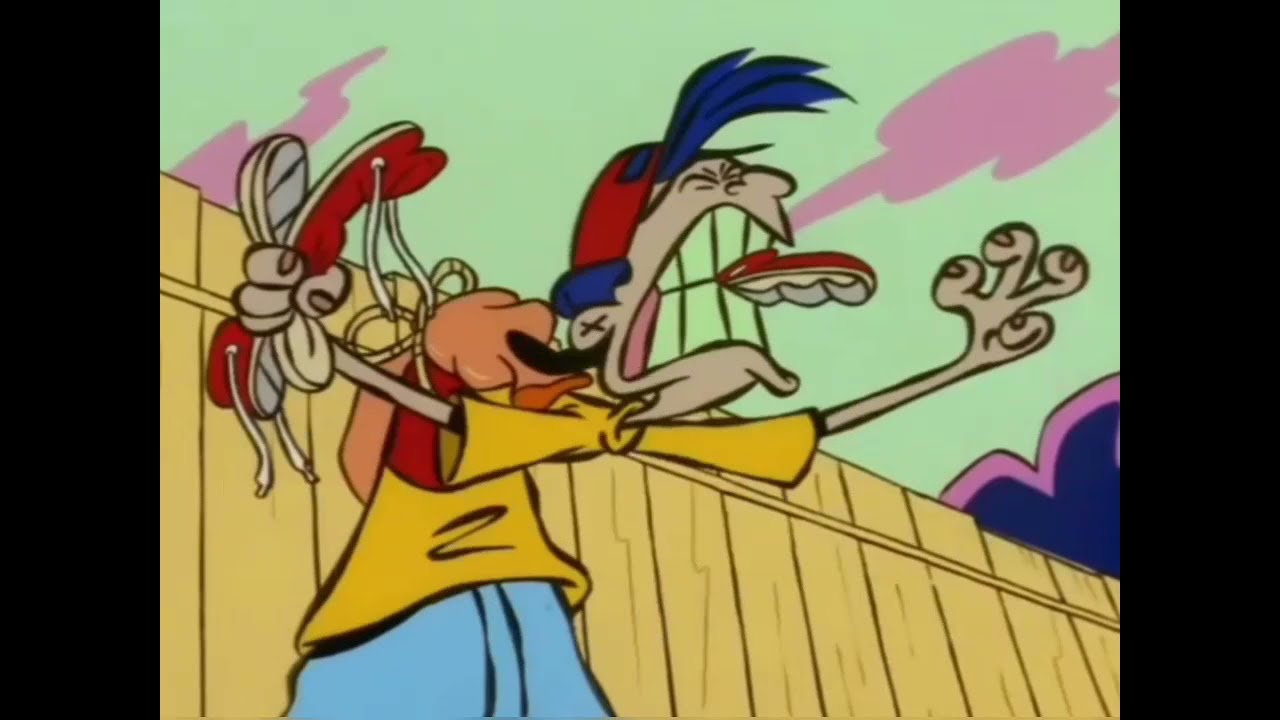 Best of Rolf from Ed Edd n Eddy
