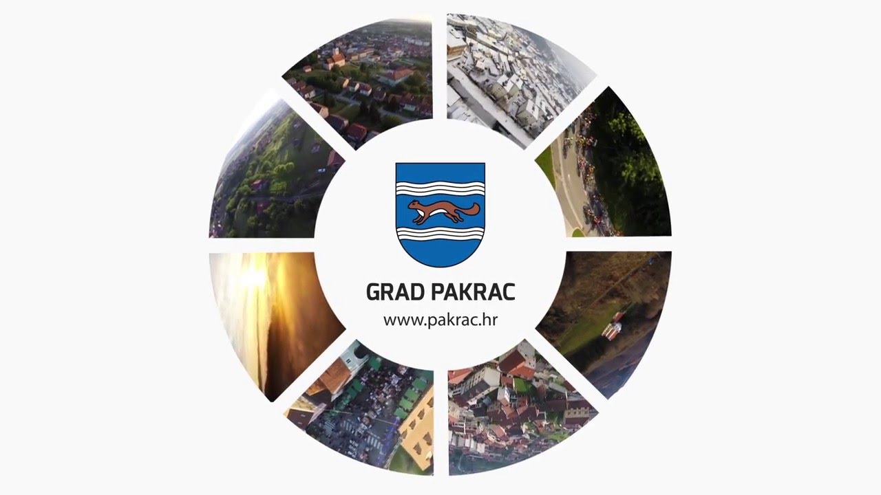 PROMO VIDEO: Grad Pakrac