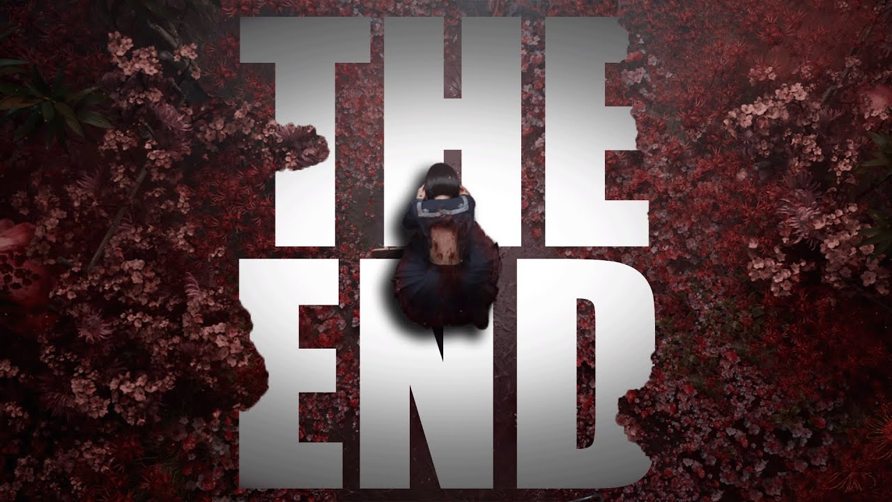 The End? Silent Hill f