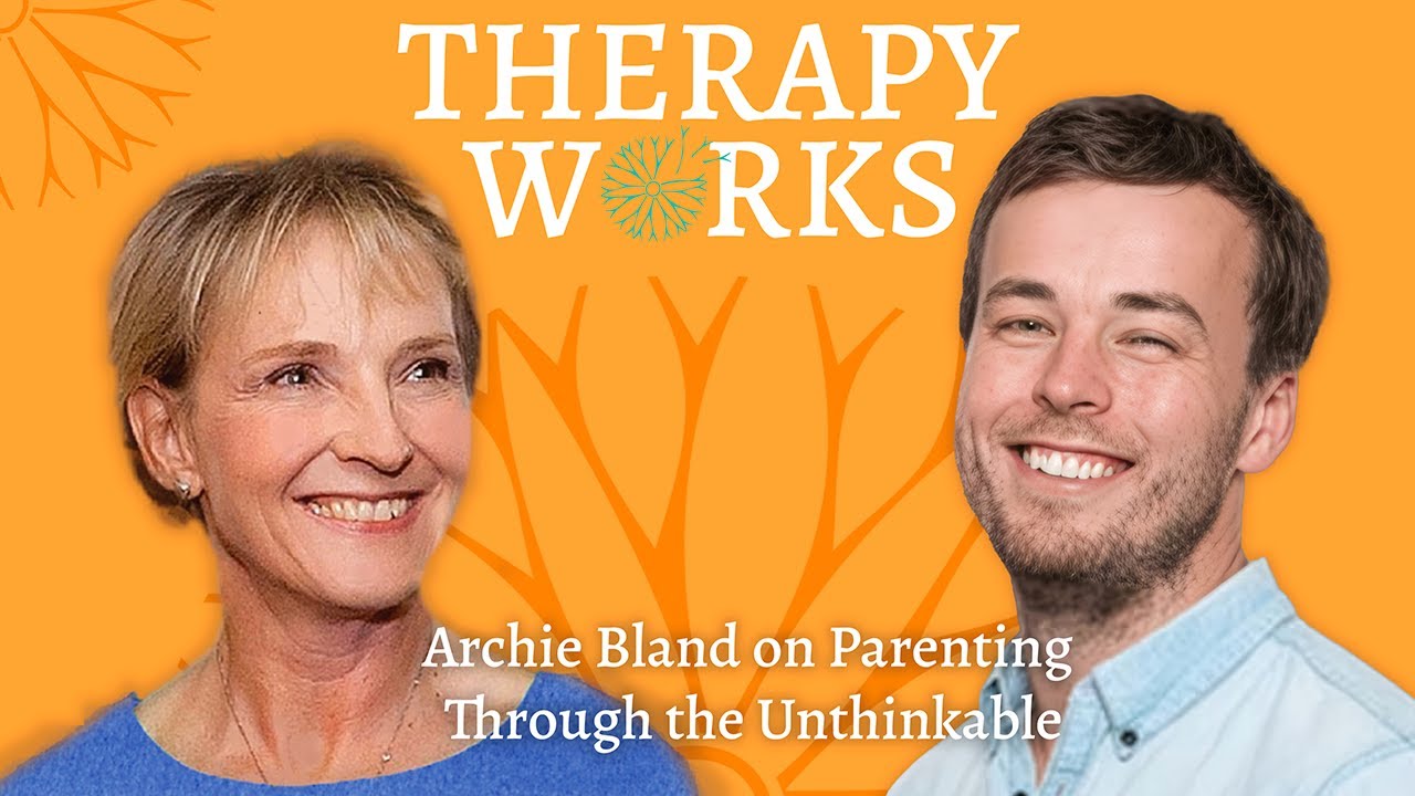 Archie Bland on Parenting Through the Unthinkable