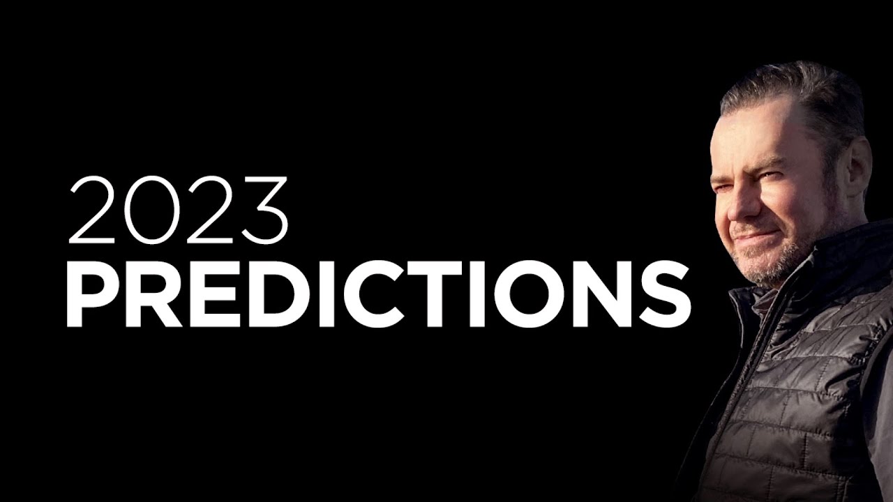 Prognozy na rok 2023 dla kryptowalut, rynk&oacute;w i makroekonomii