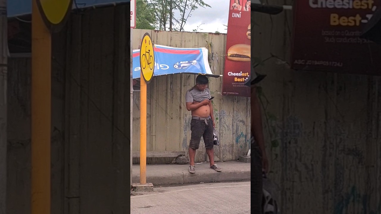 REAL Philippines посмотри перед поездкой реальные Филиппины 2024 #philippines #manila #филиппины 🇵🇭