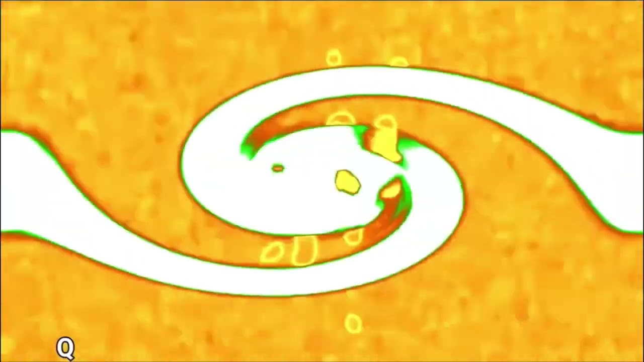 Klasky Csupo (invert spiral effects)
