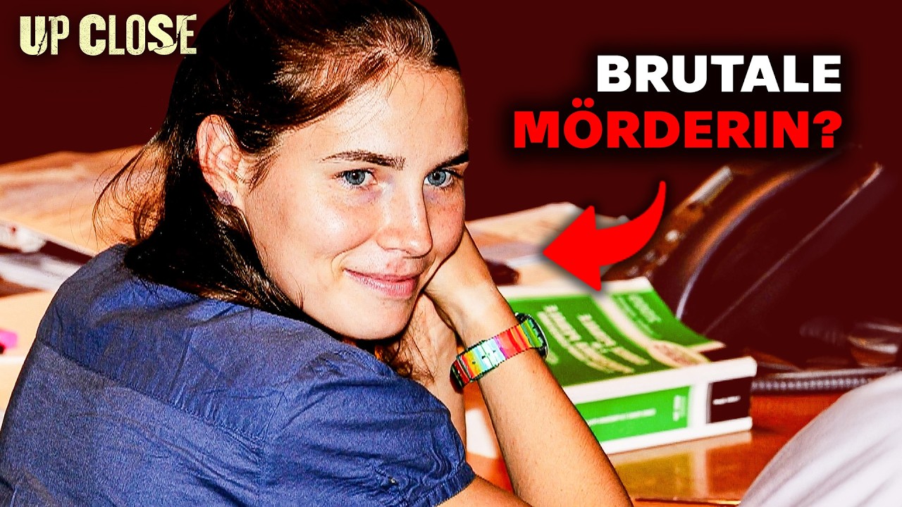 Unschuldig verurteilt? Die Wahrheit &uuml;ber die Frau mit dem Engelsgesicht | True Crime