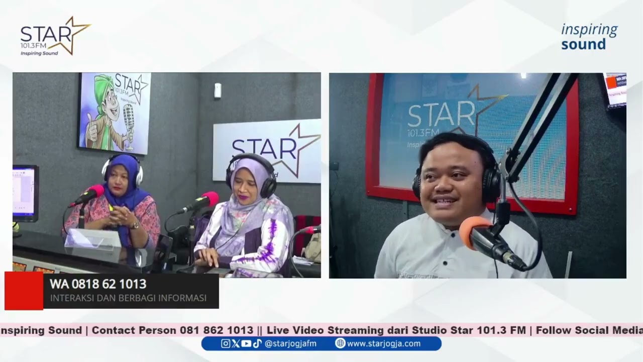 DP3AP2 DIY : YOUR VOICE MATTER, DIGITAL DIVIDE LITERASI DIGITAL