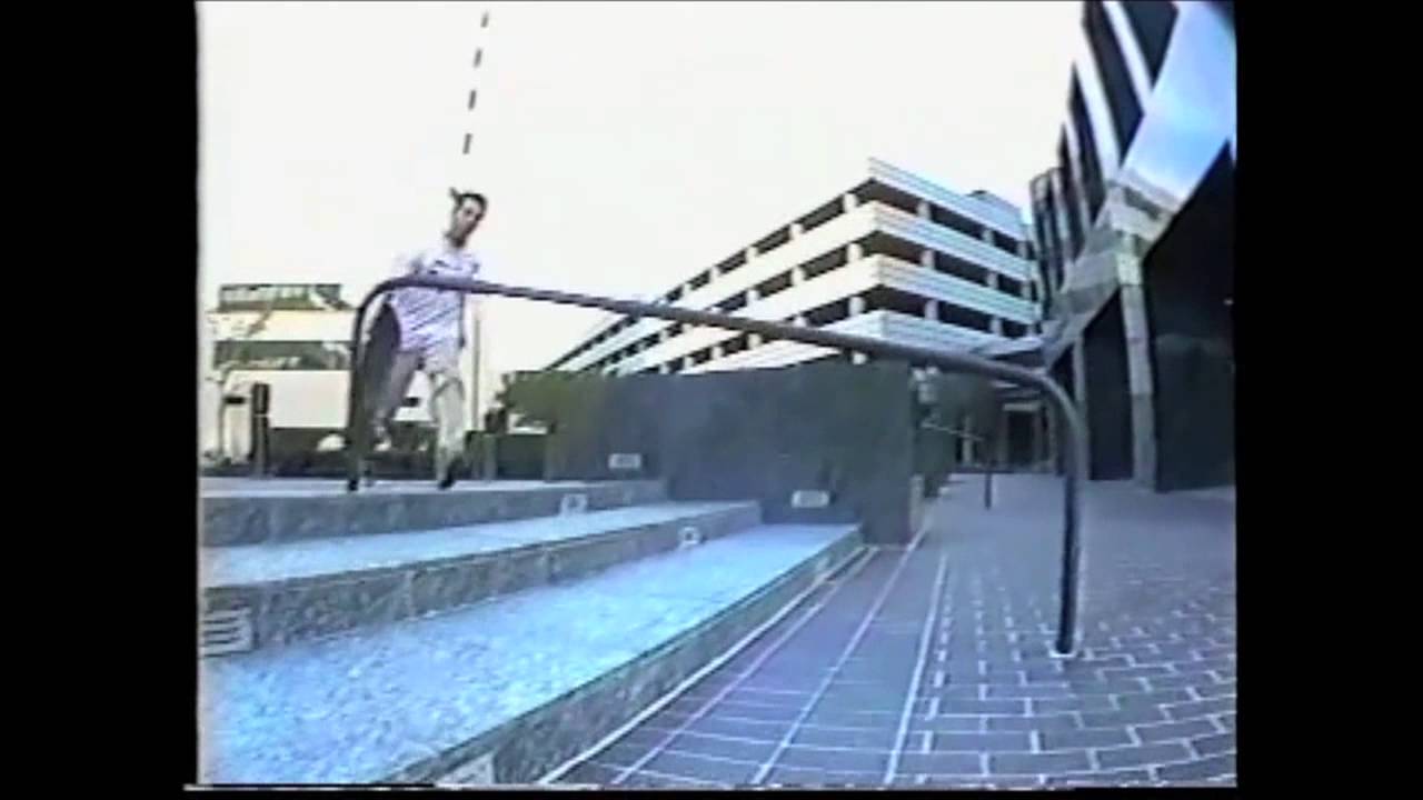 Guy Mariano: Life On Video - Part 2