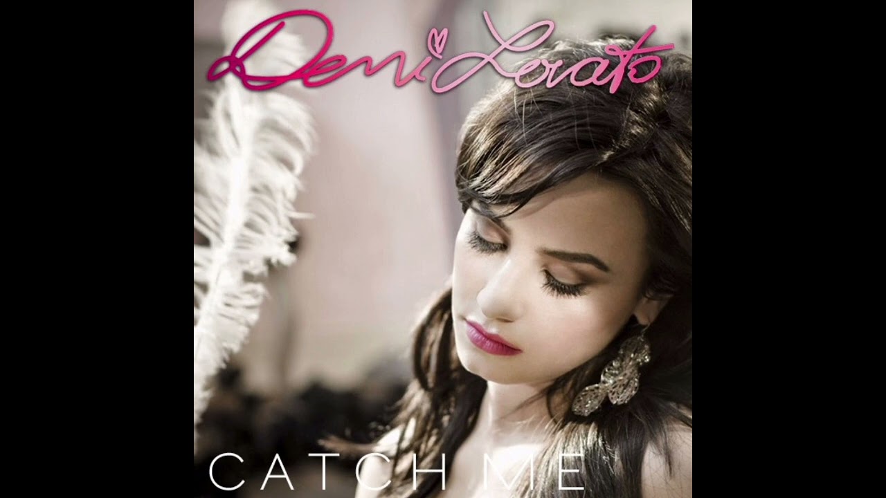 Demi Lovato - Catch Me (Instrumental)