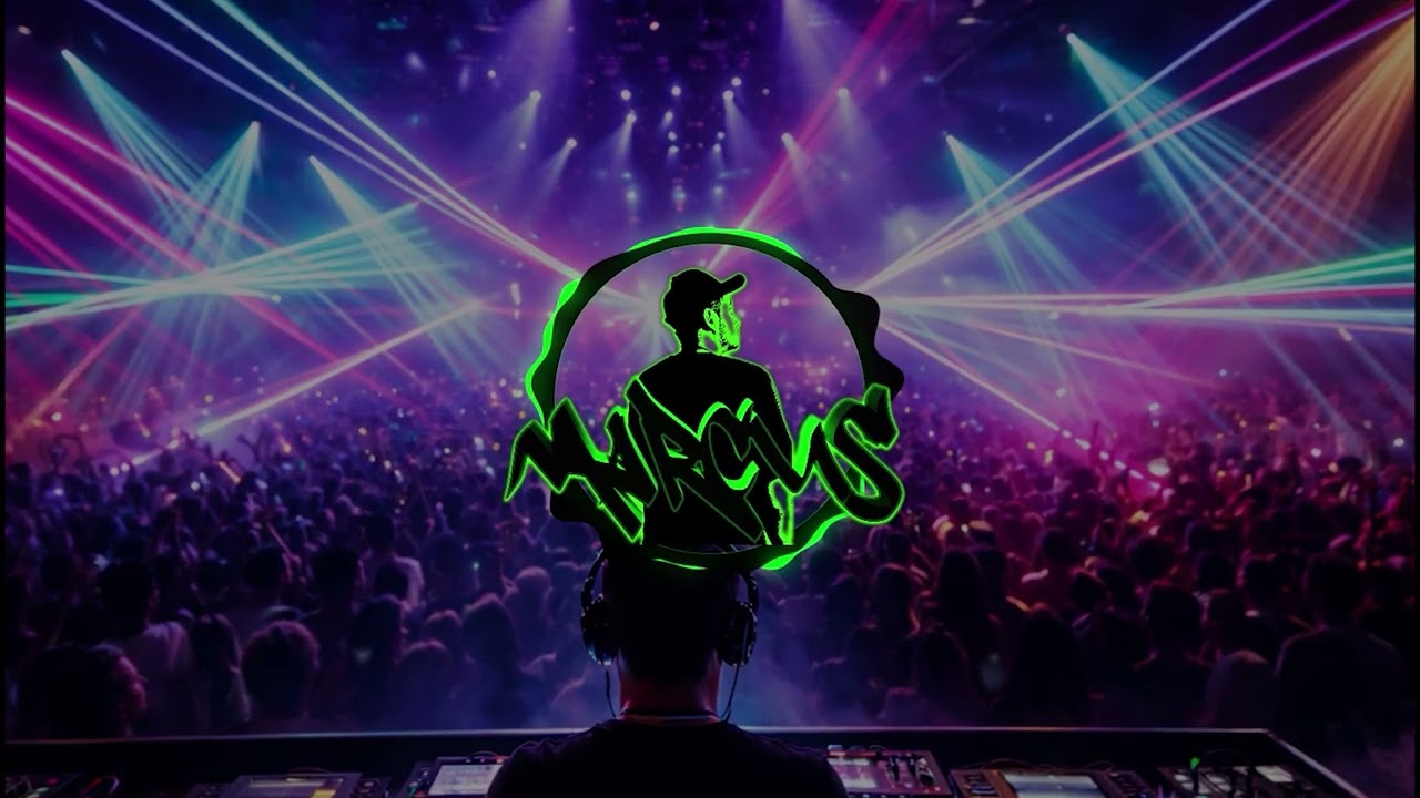 -Electro X -2026 active le mode BANGER #Electro #EDM #ElectronicMusic #NewMusic #ElectroX