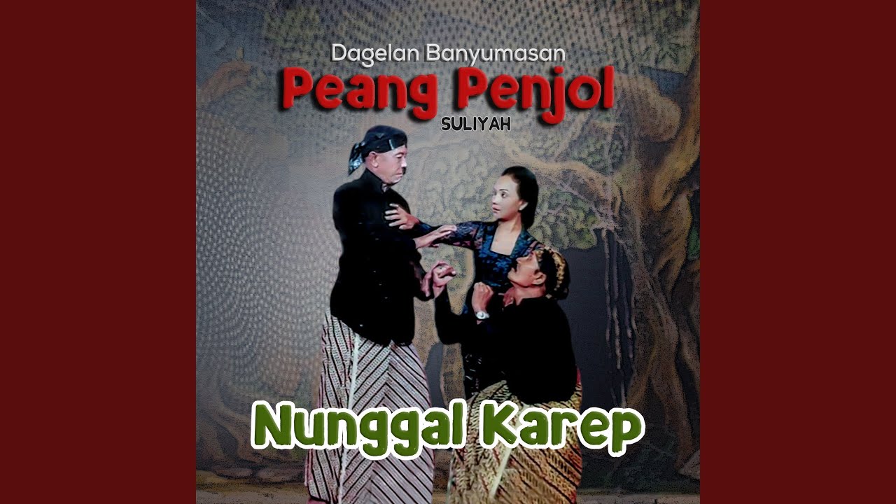NUNGGAL KAREP (1980)
