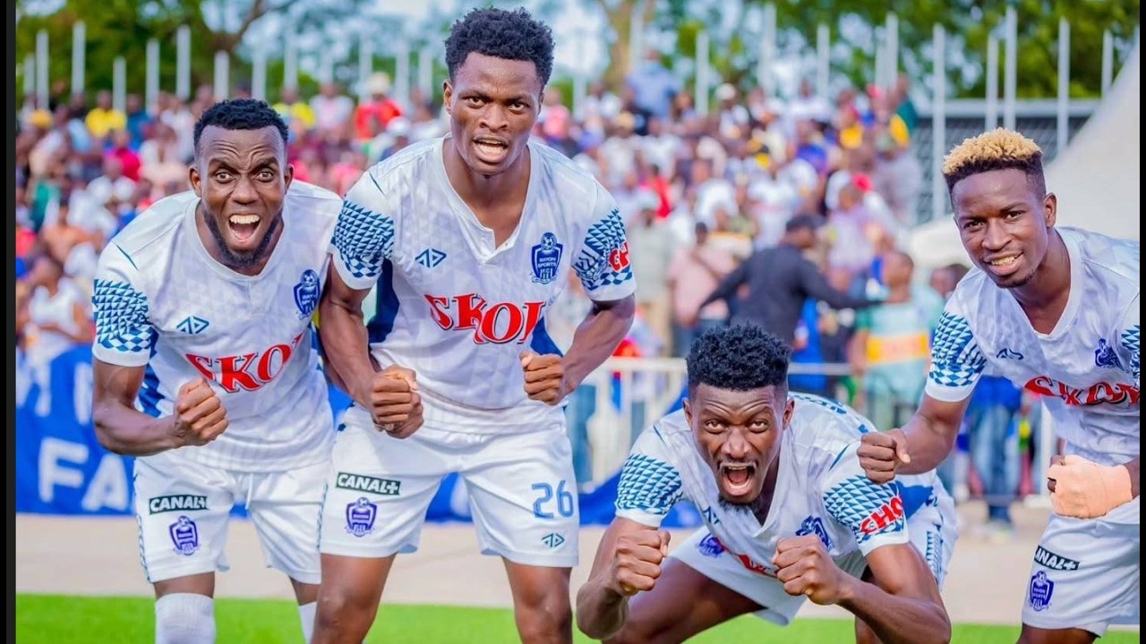 Rayon Sports Yaje Reba Igitego Kiza Tambwe Atsinze,Mbega Amacenga,Abafana
