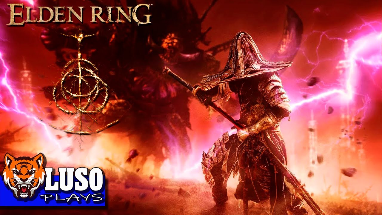 Quest de YURA Quiero 2 Espadas Geniales ELDEN RING