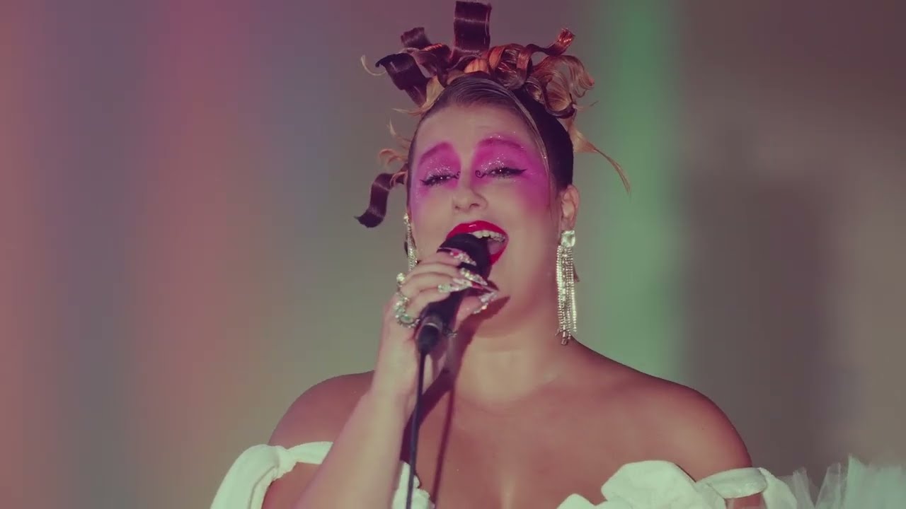 Alice Caymmi - Recíproco | Alice 10 Anos Ao Vivo