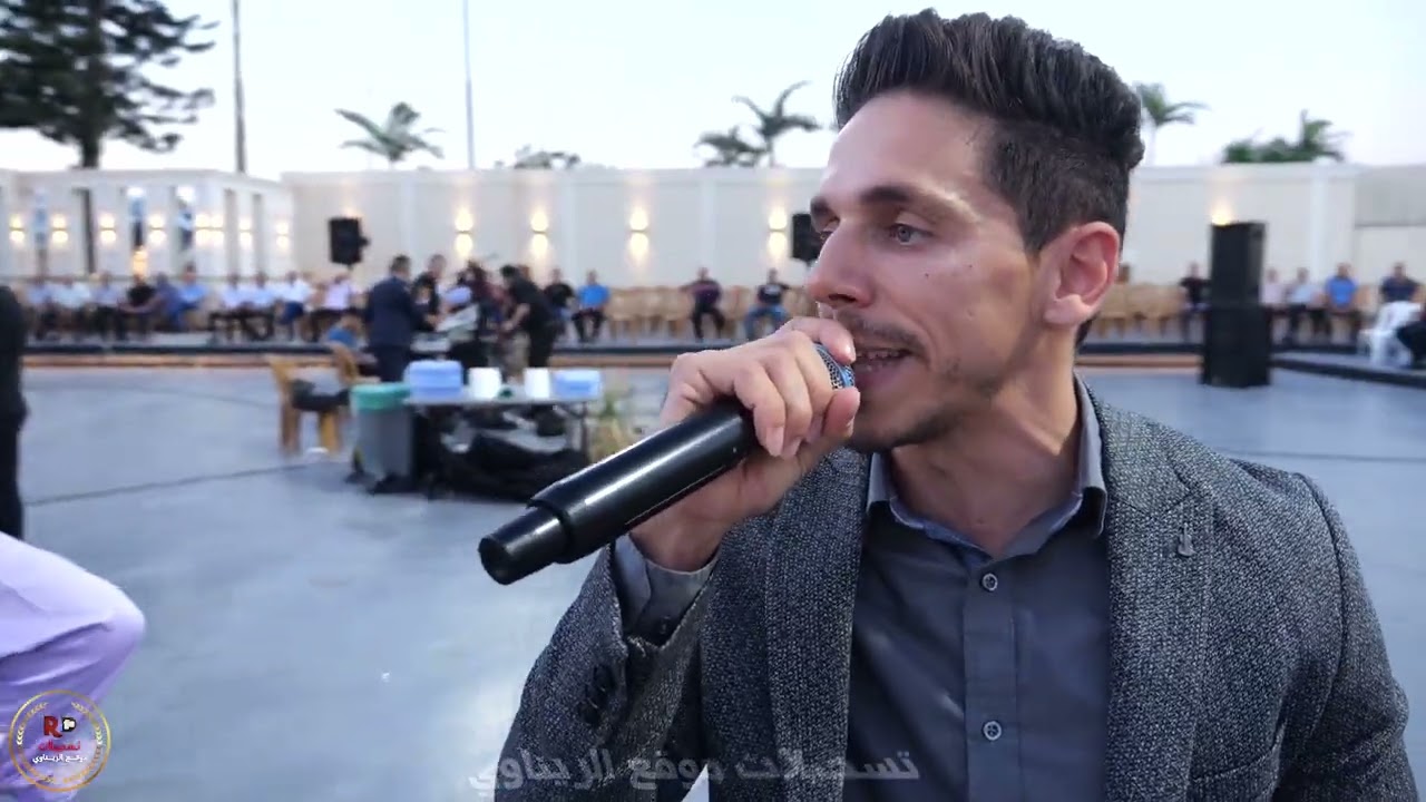 زياد جبارين وعلاء محاميد وفتحي حجار | افراح ابو العبد ال زيدان العريس عزو - طمرة