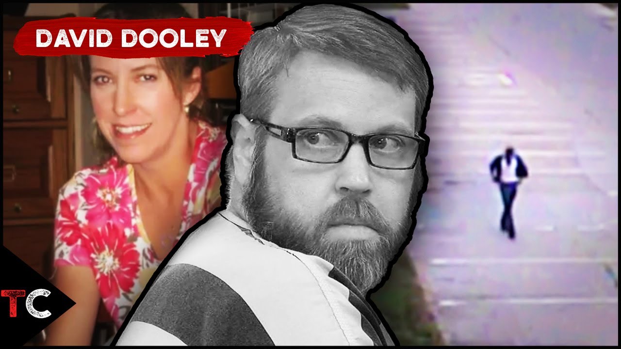 The Case of David Dooley