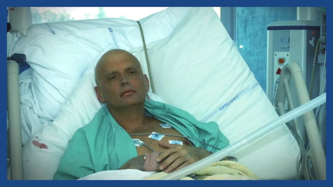 Who killed Alexander Litvinenko? | Guardian Explainers