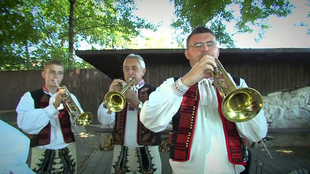 Slovensko naše naša rodná vlasť (zmes národných piesní) - Martin Jakubec