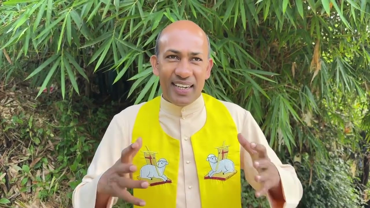 2567. എന്തുകൊണ്ടാണ് വിലപിക്കുന്നവർ ഭാഗ്യവാന്മാരാകുന്നത് ! (Mt 5,4) | Fr.Binoy Karimaruthinkal PDM