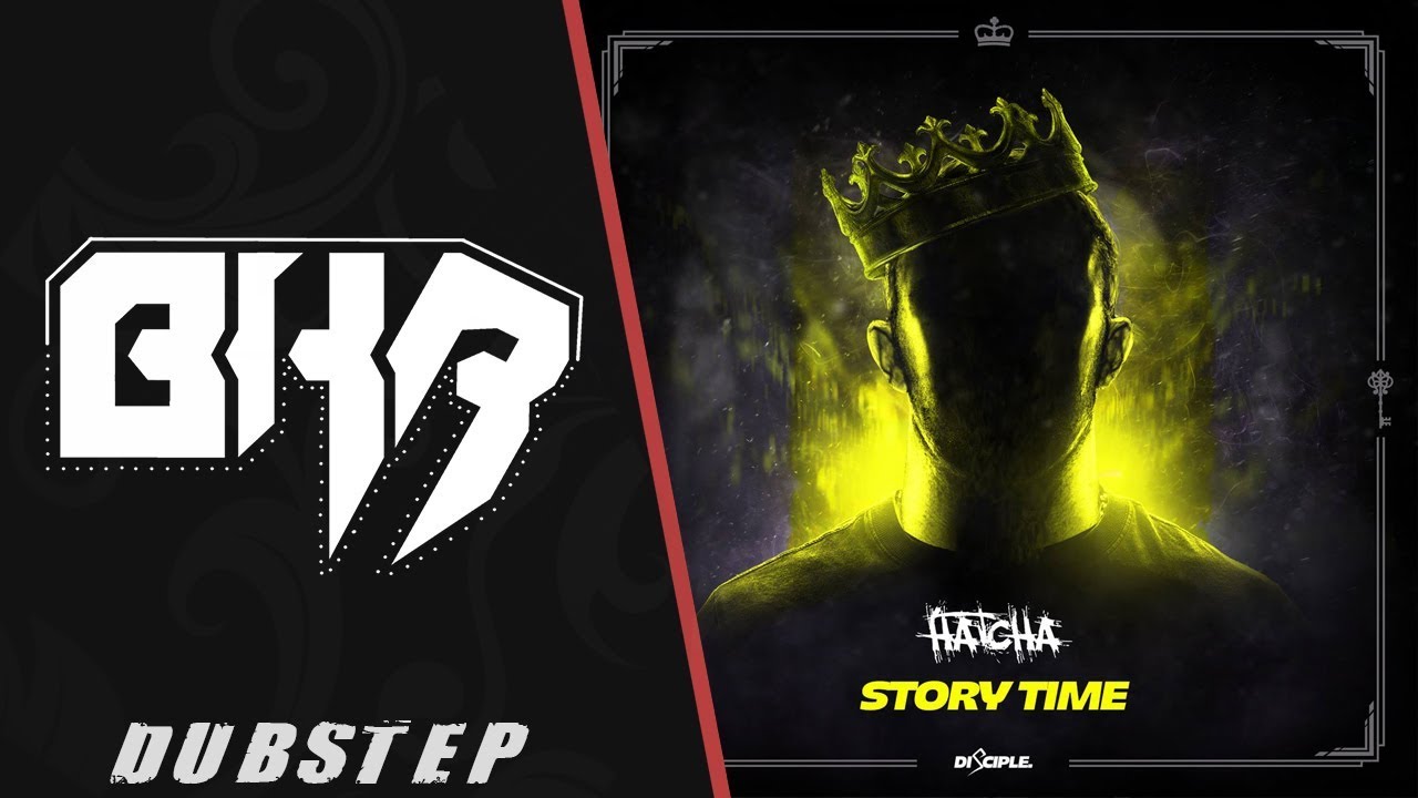 Hatcha - Story Time