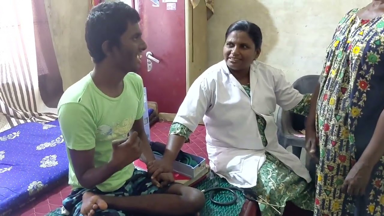 #Palliativeഇതാണ് സുമേഷ്