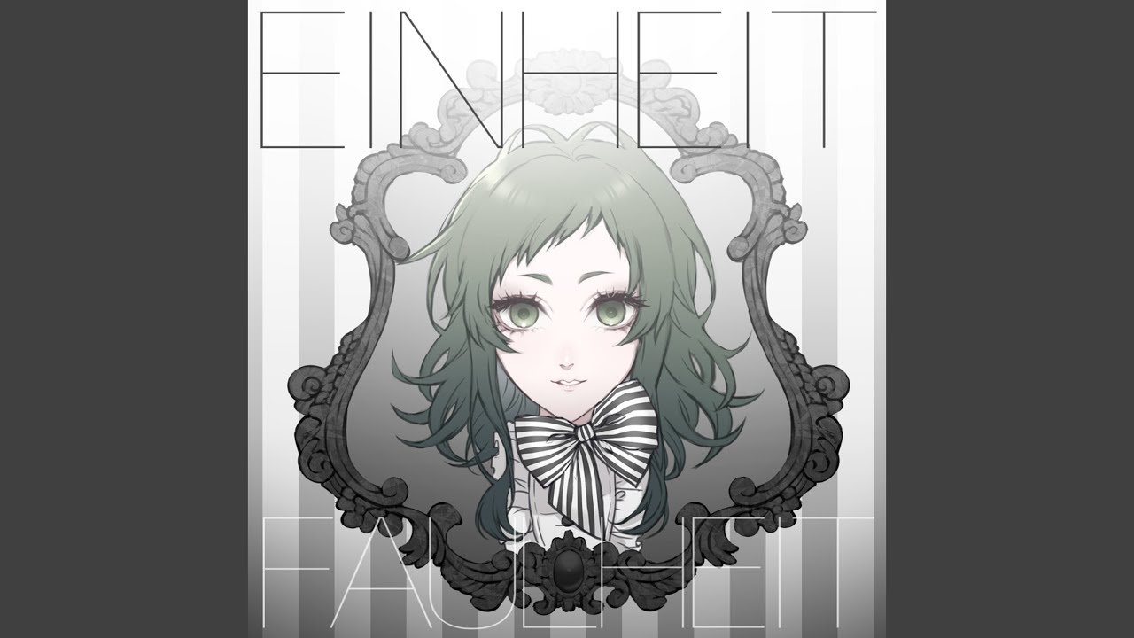 L suicide,alter R (Re-Recording 2018)