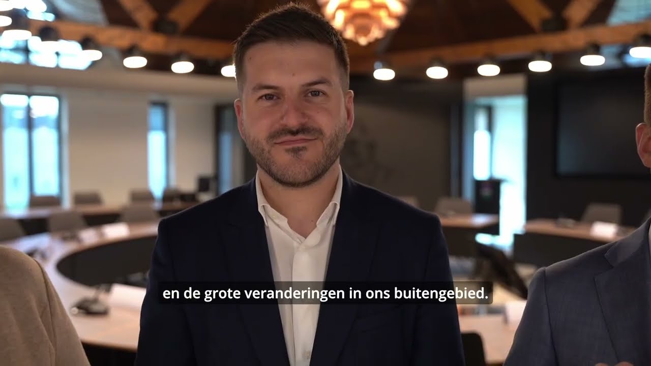 BIEM Wethouder Meessen