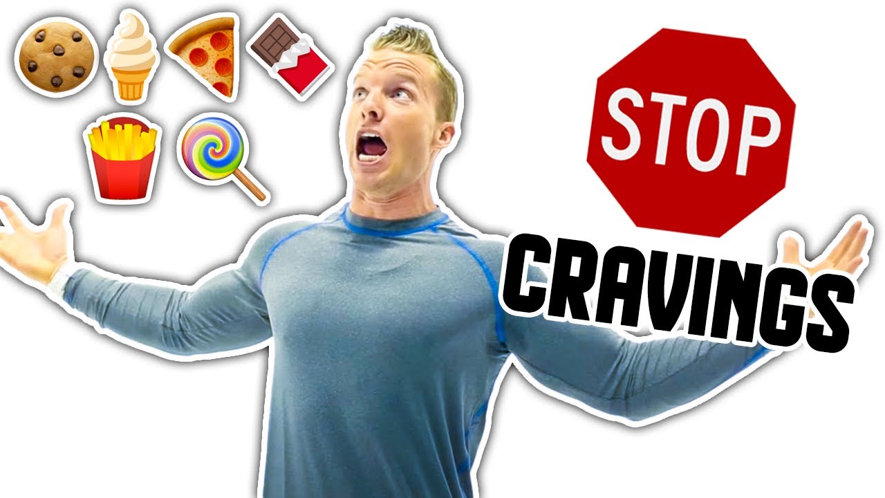 6 Tips To Stop Cravings For Sweets And Junk Food At Night | LiveLeanTV