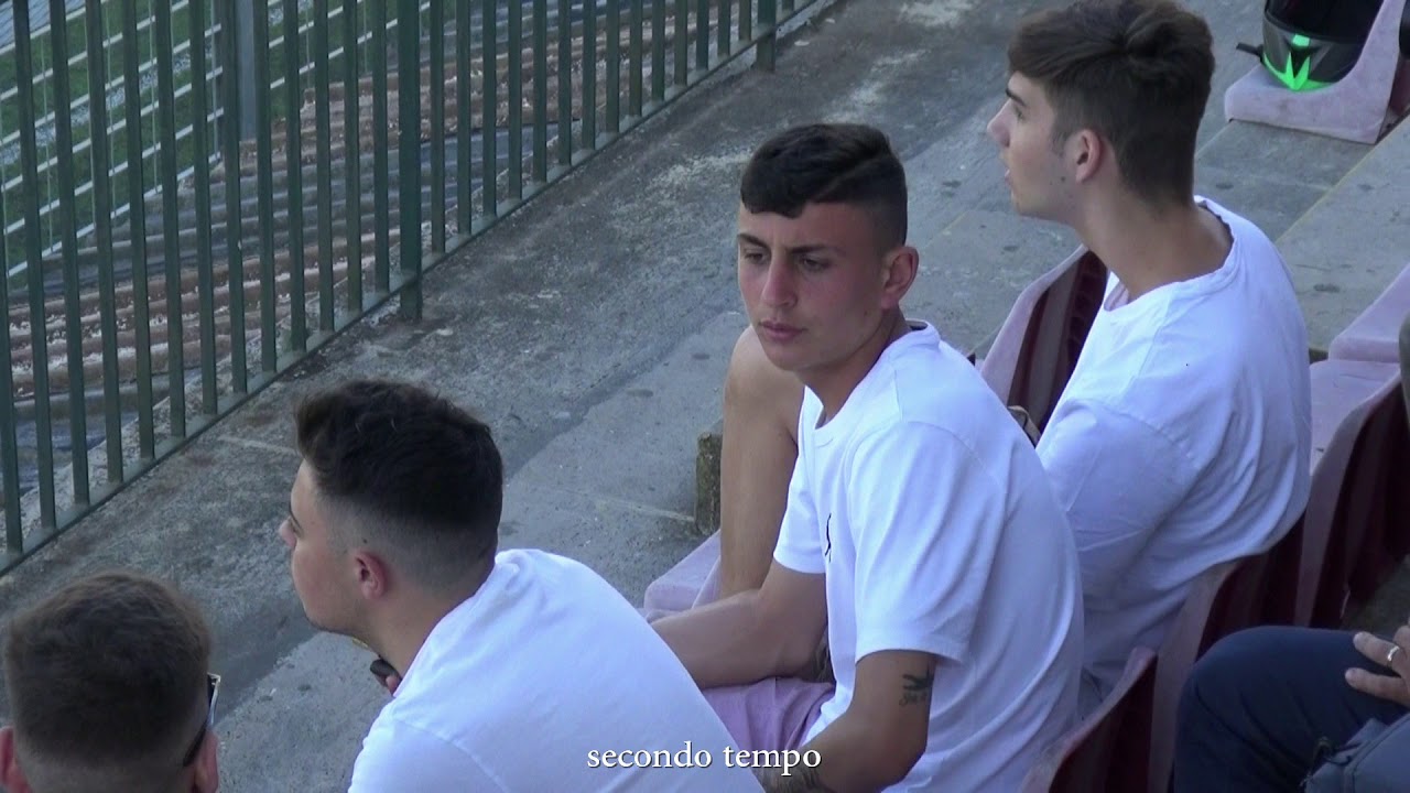 Atletico Sorrento vs Victoria Marra
